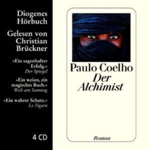    )  Paulo Coelho, Christian Brückner Bücher