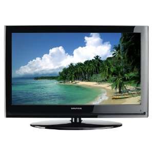 Grundig 32 XLC 3200 BA 80 cm (32 Zoll) LCD Fernseher 