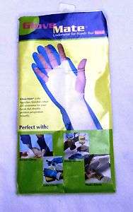 Glove Liner   3 Pack  