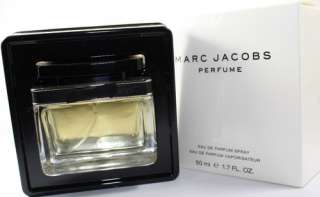 MARC JACOBS BY MARC JACOBS 1.7 OZ EDP SPRAY FOR WOMEN NEW IN BOX 