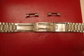 Omega Speedmaster Bracelet Stainless Steel.  If BUY IT 