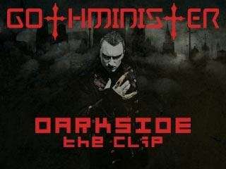 Happiness in Darkness Gothminister  Musik