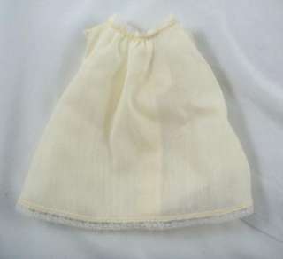   Antique Composition Baby With Dress, Bonnet, Slip, Booties/Shoes