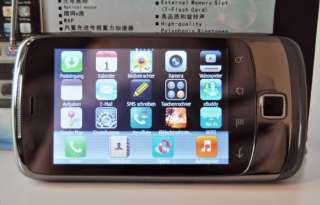 G5000 Handy ohne Vertrag 3.2 Touchscreen Dual Sim Smartphone Ohne 