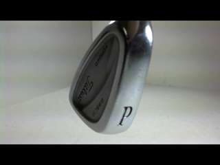 Titleist 690.CB Forged Wedge Pitching PW 48 Steel Stiff Left  