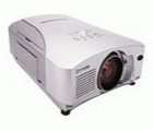 Panasonic PT L720U LCD Projector