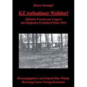   /Main 1944  Klara Strompf, Erhard Roy Wiehn Bücher