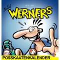  Werner slim Kalender 2012 Weitere Artikel entdecken