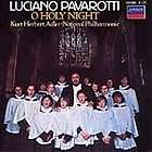 Pavarotti in Central Park by Andrea Griminelli, Luciano Pavarotti (CD 