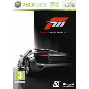 Forza 3 (Xbox 360)  Games