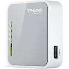 TP Link TL MR3020 Tragbarer 3G/3,75G Wireless LAN Route