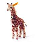 steiff giraffe  