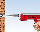 Fischer FIS VS 300T Injektionsmörtel Klebemörtel *NEU*  
