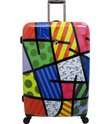 Britto Collection by Heys Bags       & Return 