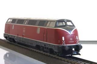 Märklin H0 39303 Schwere Diesellok BR V300 DB Neu  