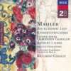   Lied Urbanova, Rappe, Nagano, Hom, Gustav Mahler  Musik