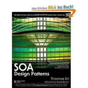 SOA Design Patterns (Prentice Hall Service Oriented Computing Series 