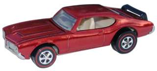   original redline car with these reproduction wheels car not included