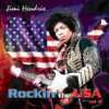 Rockin the Usa Vol.1 Jimi Hendrix  Musik