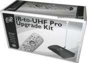 DISH Network IR to UHF PRO Upgrade Kit (w/ 10.1 Remote)  