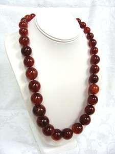 Joan Rivers Beaded Colored Necklace (NICE)  