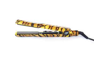 Iso Professional Silk Limited Tiger Straightener  