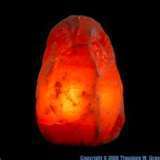 60 75 lb Ionic Himalayan Crystal Rock Salt Lamp Natural Air Purifier 