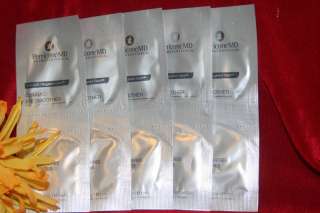 DR PERRICONE MD CERAMIC EYE SMOOTHER SAMPLES times 5  