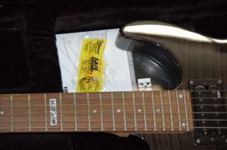 ESP LTD M 100FM Electric Guitar EXCELLENT CONDITION WITH HARD CASE 