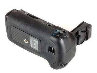 Multi Power Battery Pack Grip Holder For Canon EOS 60D  