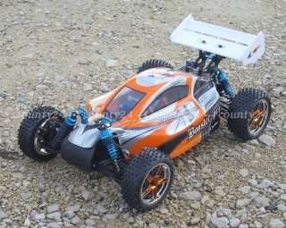 RC Buggy Booster Pro 110 4WD 22033 Brushless Neu  