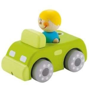 82242   Sevi   Auto für Parkhaus  Spielzeug