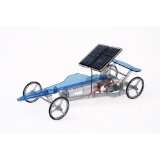 Solar Speedy Car   Bausatz Modellauto