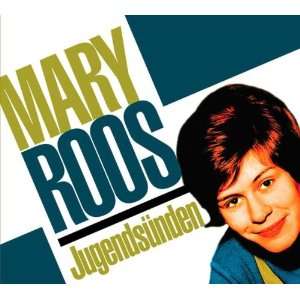 Jugendsünden Mary Roos  Musik