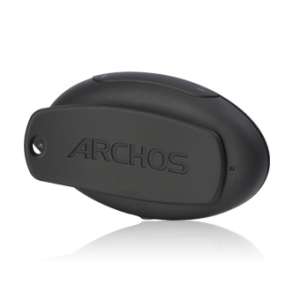 ARCHOS 10b vision  Player, 4 GB, 2.54 cm LCD 0690590517745  