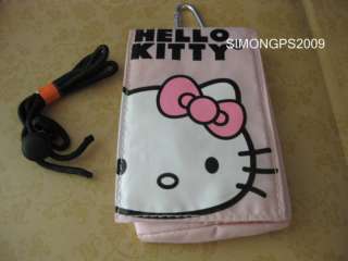 HelloKitty B pouch case /mp4/mobile phone Coin bag  