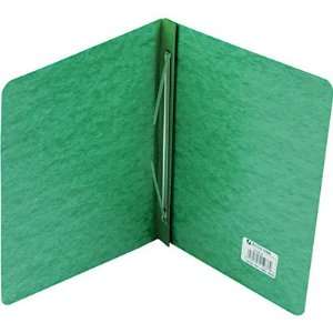 Quill and ACCO Pressboard Report Cover with Tyvek Reinforced Hinge
