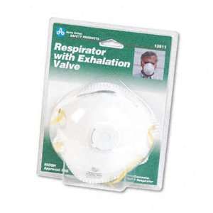  o Acme United o   N95 Particulate Respirator with 