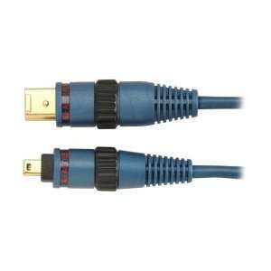  6 Performance Series IEEE 1394 Digital Cable 4 P 
