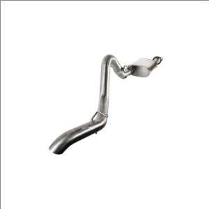 aFe Power Mach Force Xp Exhaust 97 06 Jeep Wrangler