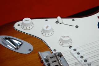New Fender ® FSR American Standard Stratocaster, Strat, LH, Left 