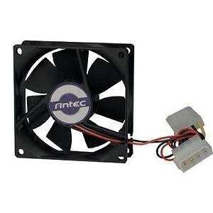  ANTEC, Antec Small Case Fan (Catalog Category Accessories 