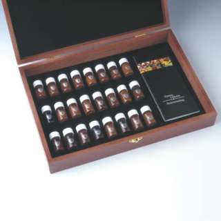 Essences Collection, Professional 24 Pc Wine Aroma Kit  