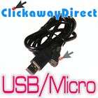 CI7010 4k USB Charger Lead for Nokia N900,N97,N97 mini