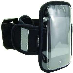  ARKON SM ARMBAND SPORTS ARMBAND FOR IPHONE(R) 4 IPOD TOUCH 