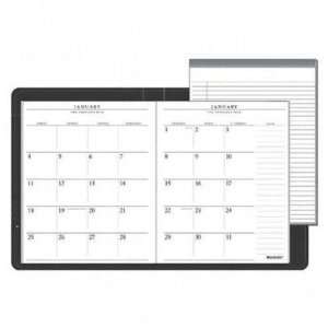  At a Glance Recycled Executive Monthly Padfolio AAG7029005 
