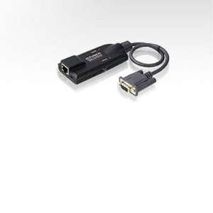    Selected Serial KVM Adapter Cable By Aten Corp Electronics