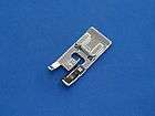 BROTHER DOMESTIC SEWING MACHINE OVERLOCK FOOT PART NO F