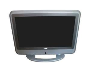 Bush IDLCD32TV22HD 32 720p HD LCD Television  