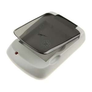  External Battery Charger Cradle for HTC Fuze, Touch Pro 